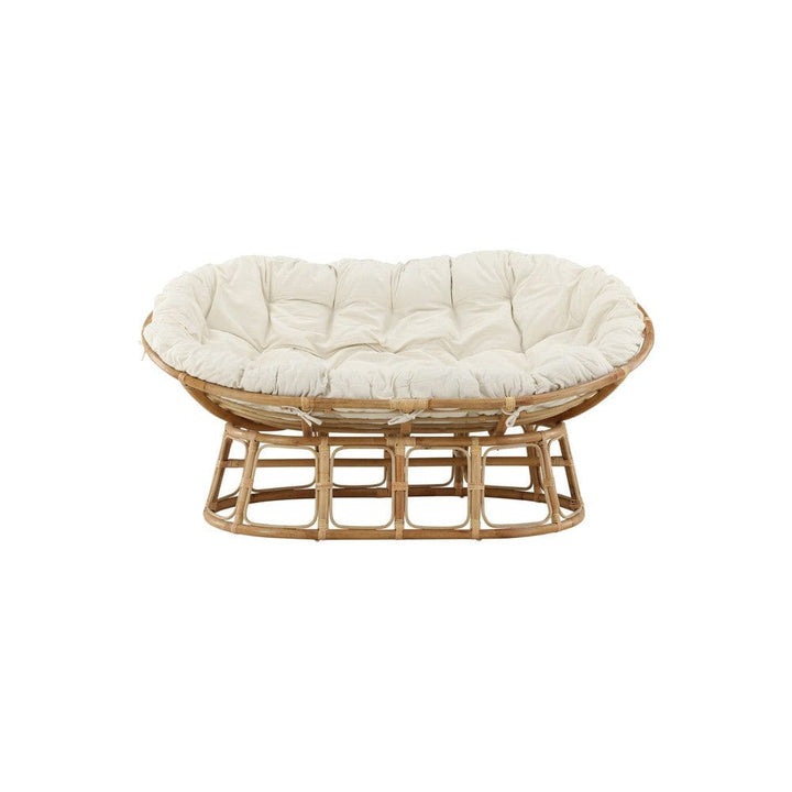 Venture Design Loungefåtölj Mamasan Nella SKU VEN-2107-101 EAN