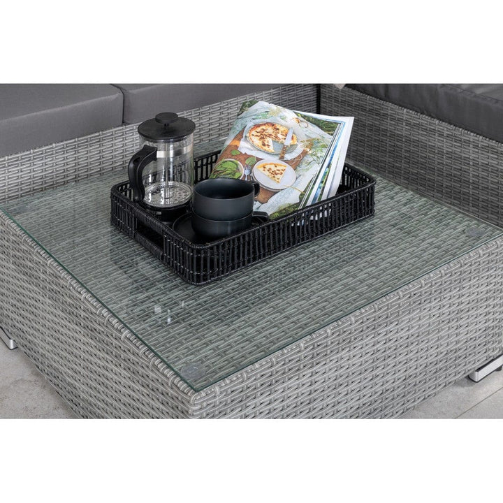 Venture Design Loungegrupp Rotterdam SKU VEN-1003-004 EAN 7350118410912
