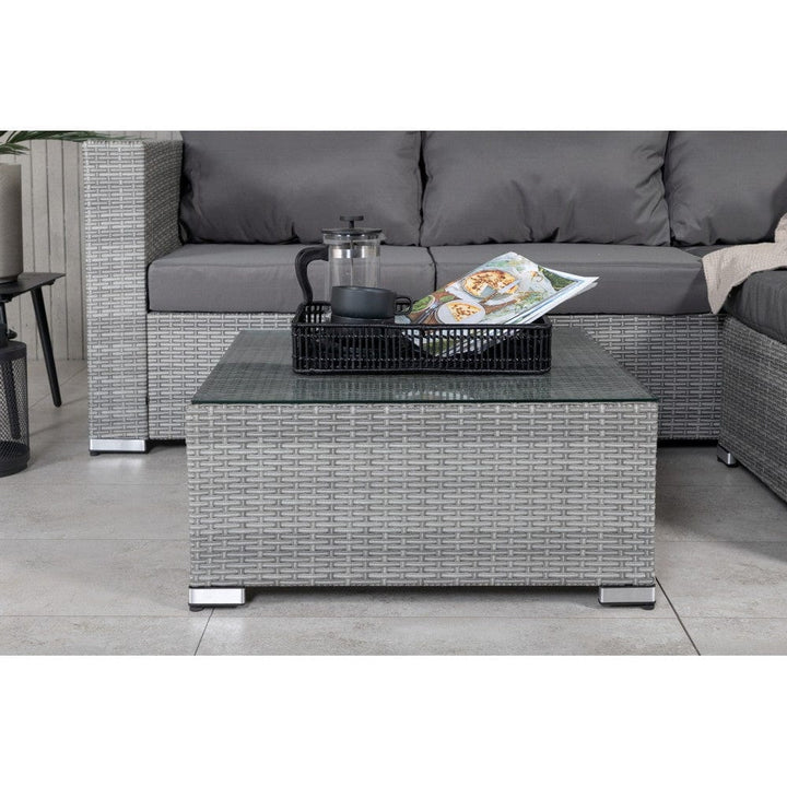 Venture Design Loungegrupp Rotterdam SKU VEN-1003-004 EAN 7350118410912