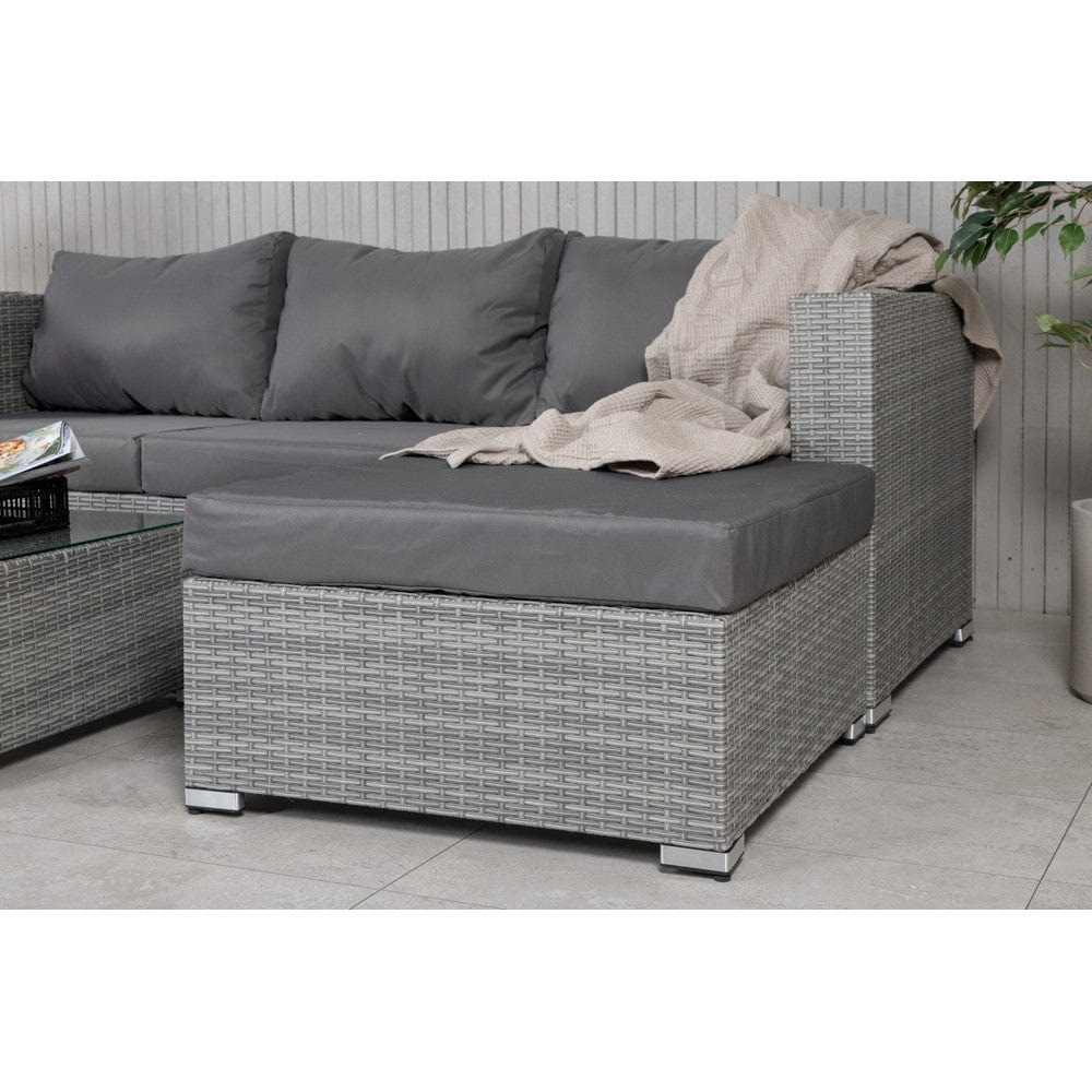 Venture Design Loungegrupp Rotterdam SKU VEN-1003-004 EAN 7350118410912