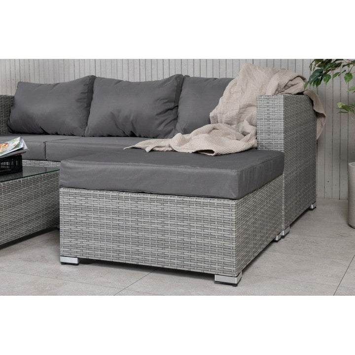 Venture Design Loungegrupp Rotterdam SKU VEN-1003-004 EAN 7350118410912