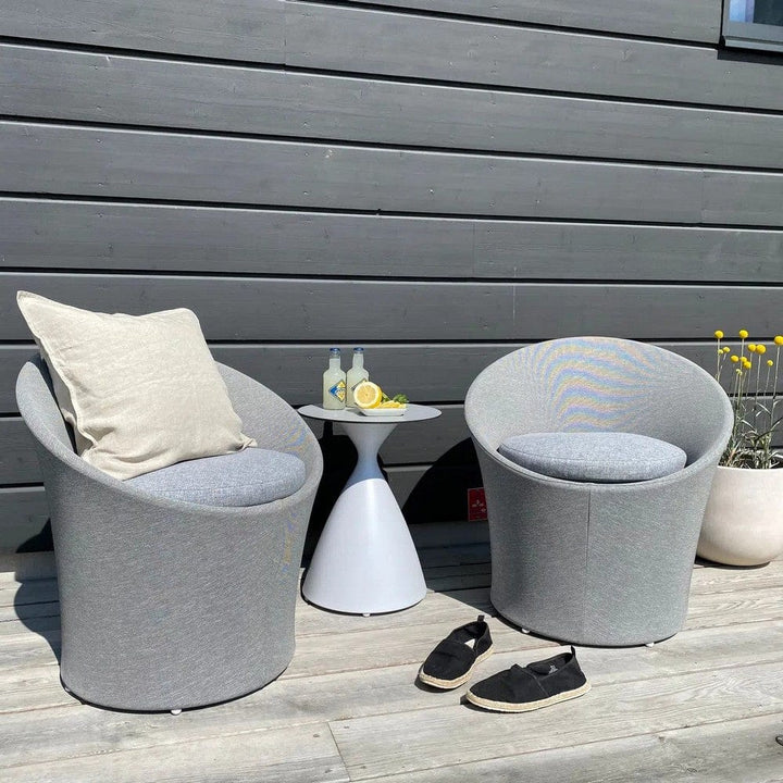 Venture Design Loungegrupp Spoga SKU EAN