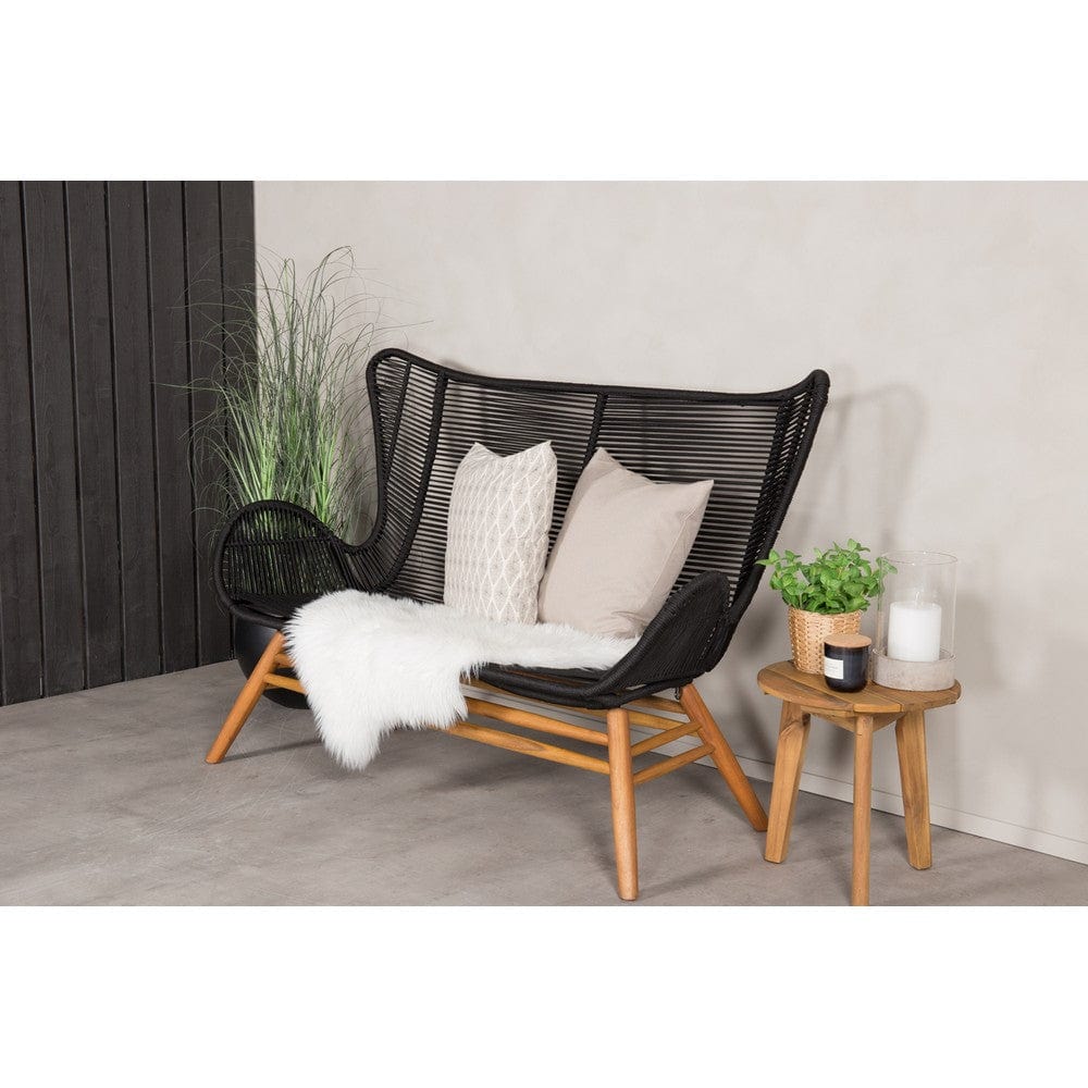 Venture Design Loungesoffa Tjingeling SKU VEN-9615-076 EAN 7350107080676