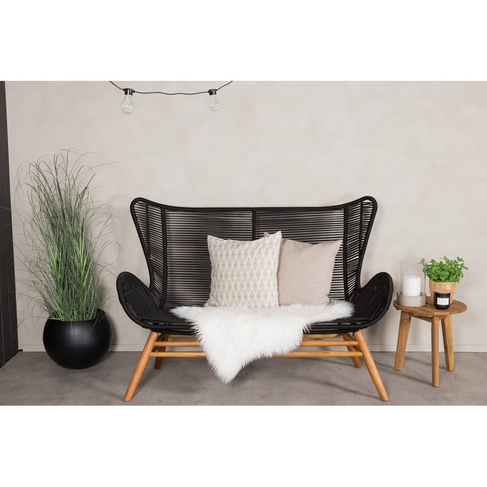 Venture Design Loungesoffa Tjingeling SKU VEN-9615-076 EAN 7350107080676