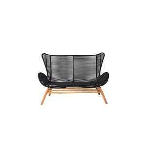 Venture Design Loungesoffa Tjingeling SKU VEN-9615-076 EAN 7350107080676