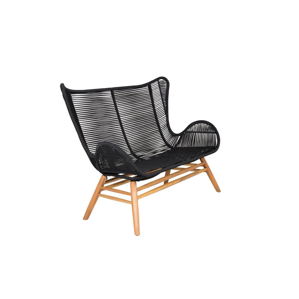 Venture Design Loungesoffa Tjingeling SKU VEN-9615-076 EAN 7350107080676