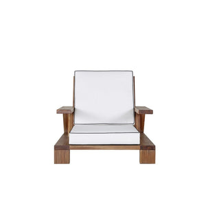 Venture Design Loungestol Daria SKU VEN-1208-072 EAN 7350118411339