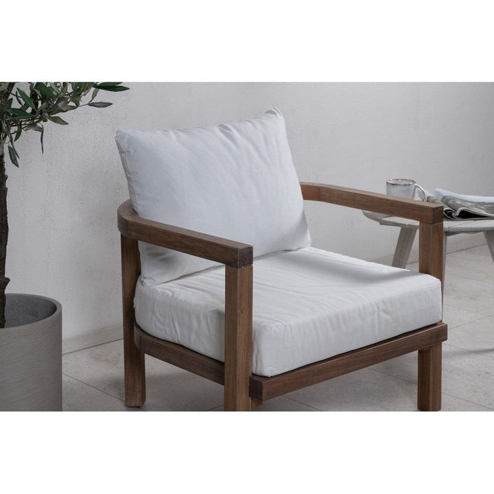 Venture Design Loungestol Erica SKU VEN-1206-072 EAN 7350118411384
