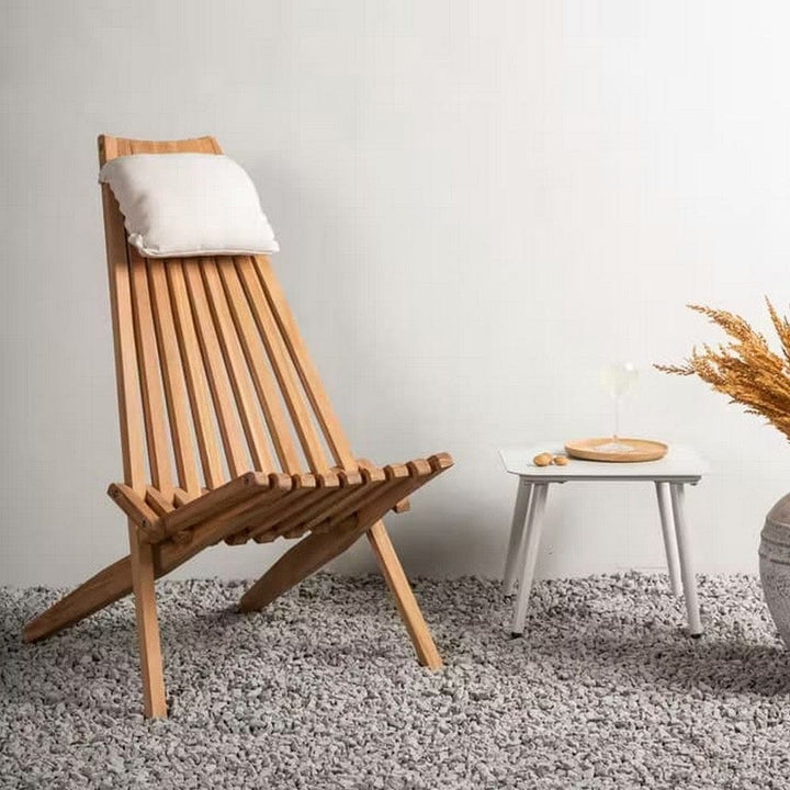 Venture Design Loungestol Kenya SKU VEN-2115-444 EAN 7350133233879
