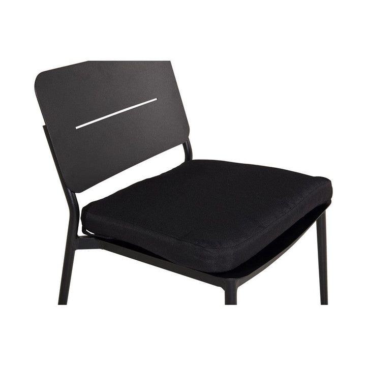 Venture Design Loungestol Lina 2-pack SKU EAN