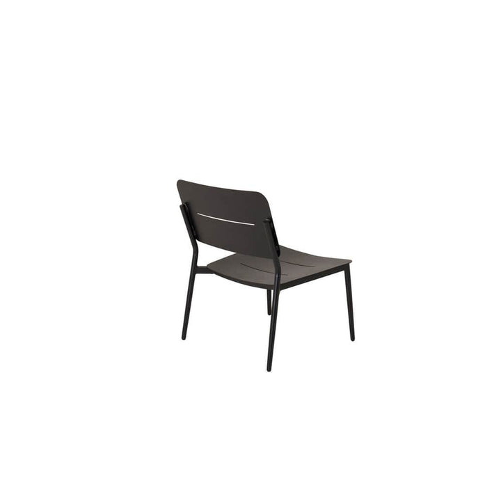 Venture Design Loungestol Lina 2-pack SKU EAN