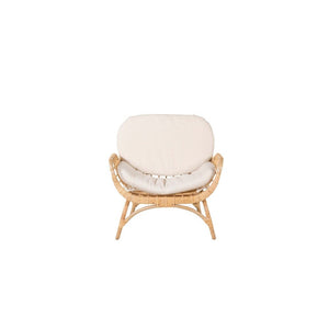 Venture Design Loungestol Moana SKU VEN-1218-6010 EAN 7350118411124