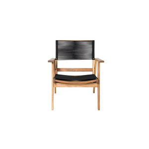 Venture Design Loungestol Peter SKU VEN-9611-076 EAN 7350107080713