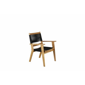 Venture Design Loungestol Peter SKU VEN-9611-076 EAN 7350107080713