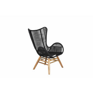 Venture Design Loungestol Tjingeling SKU VEN-9613-076 EAN 7350107080690