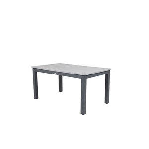 Venture Design Matbord Albany 152-210cm Svart SKU VEN-4020-620 EAN 7350107082601