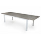 Venture Design Matbord Albany 152-210cm Vit SKU VEN-4120-400 EAN 7350107082540