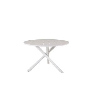 Venture Design Matbord Alma Vit SKU VEN-1352-400 EAN 7350118411278