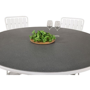 Venture Design Matbord Copacabana SKU VEN-4146-400 EAN 7350107082441