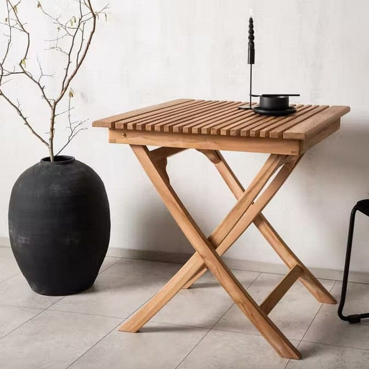 Venture Design Matbord Ghana SKU VEN-2035-444 EAN 7350133232865