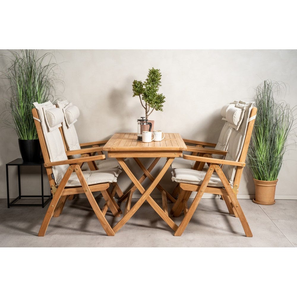 Venture Design Matbord Kenya 120x70 SKU VEN-9522-244 EAN 7350133233701