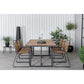 Venture Design Matbord Khung SKU VEN-1454-408 EAN 7350118410844