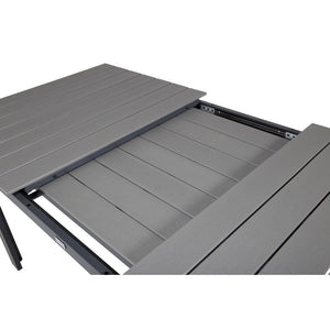 Venture Design Matbord Levels 160-240cm SKU EAN