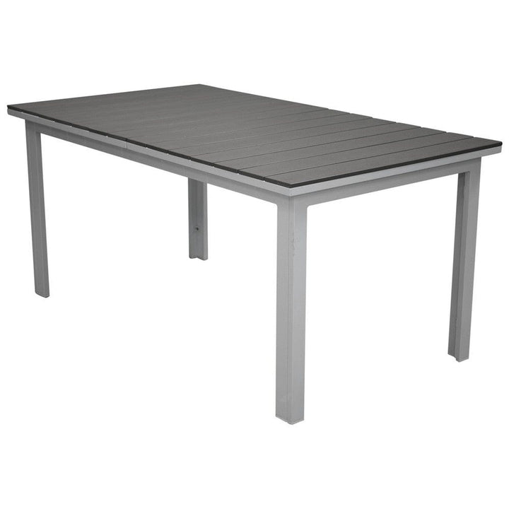 Venture Design Matbord Levels 160-240cm Vit SKU VEN-4129-400 EAN 7350107082519