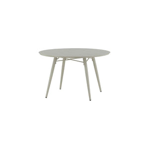 Venture Design Matbord Lina Rund SKU VEN-2130-402 EAN 7350133233824