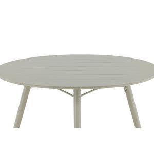 Venture Design Matbord Lina Rund SKU VEN-2130-402 EAN 7350133233824