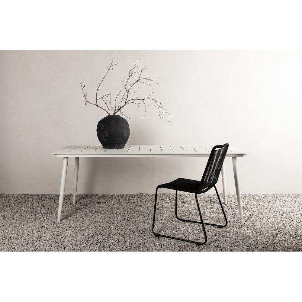 Venture Design Matbord Lina SKU VEN-2129-402 EAN 7350133233817