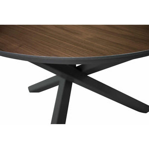 Venture Design Matbord Llama 120cm SKU VEN-9570-408 EAN 7350107081390