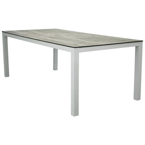Venture Design Matbord Llama SKU VEN-9570-400 EAN 7350107081406