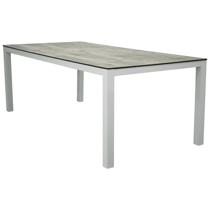 Venture Design Matbord Llama SKU VEN-9570-400 EAN 7350107081406