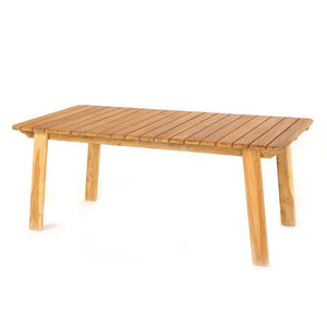 Venture Design Matbord Marion SKU VEN-9597-075 EAN 7350107080843