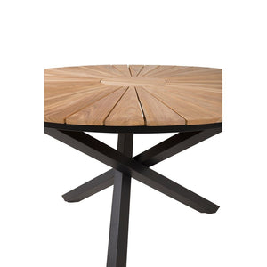 Venture Design Matbord Mexico 140cm SKU EAN