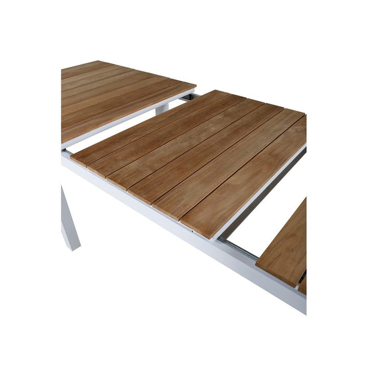 Venture Design Matbord Mexico 180/240cm SKU EAN