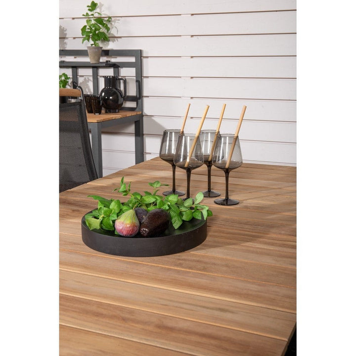 Venture Design Matbord Mexico 180/240cm SKU EAN