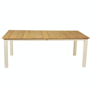 Venture Design Matbord Mexico 210x100cm SKU VEN-6182-400 EAN 7350107081901