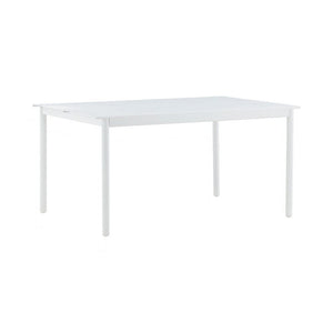 Venture Design Matbord Modena Vit SKU VEN-2095-400 EAN 7350133233022