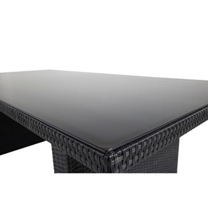 Venture Design Matbord Padova SKU EAN