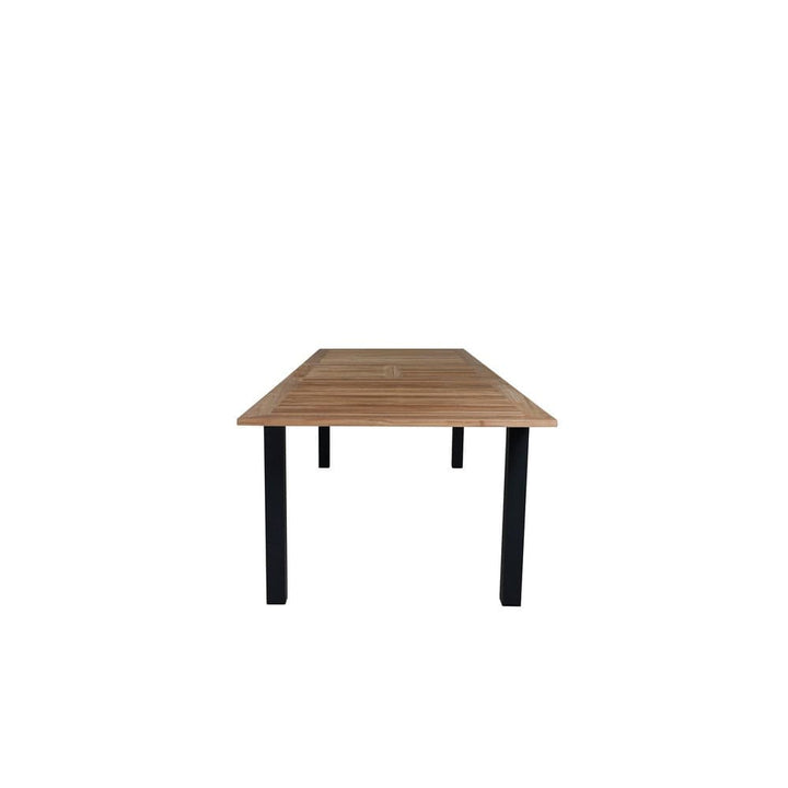 Venture Design Matbord Panama 224-324cm SKU EAN