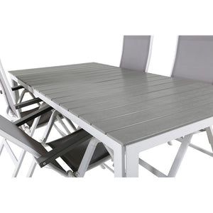 Venture Design Matbord Parma 200x100cm SKU VEN-4140-400 EAN 7350107082472