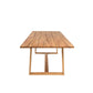 Venture Design Matbord Plankton SKU VEN-1386-068 EAN 7350118410851