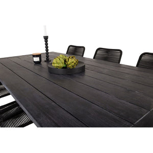 Venture Design Matbord Rives SKU VEN-9553-015 EAN 7350107081505