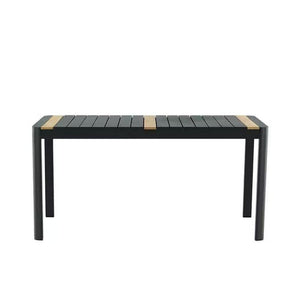 Venture Design Matbord Togo Svart SKU EAN