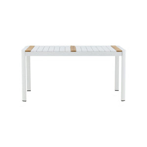 Venture Design Matbord Togo Vit SKU EAN