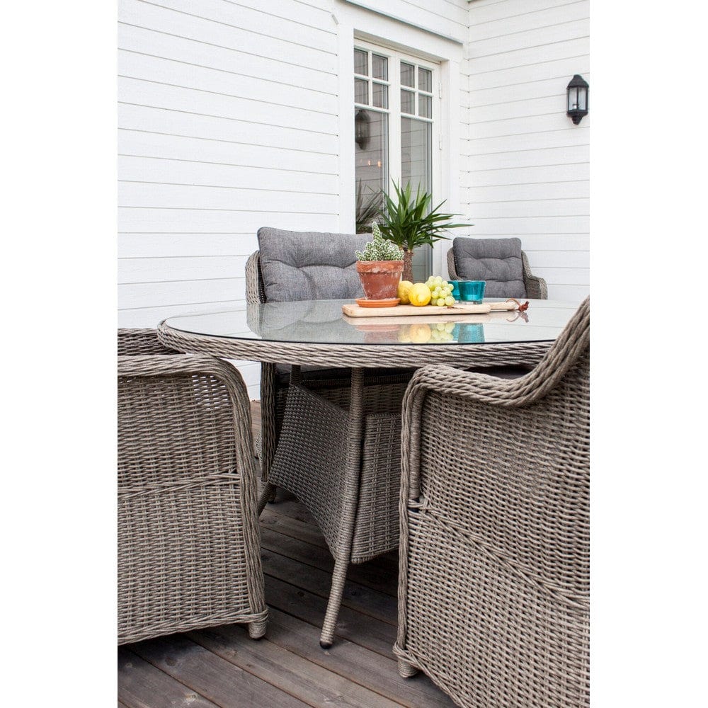 Venture Design Matbord Vikelund 140cm SKU EAN