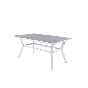 Venture Design Matbord Virya 160cm Vit SKU VEN-1461-400 EAN 7350118410721