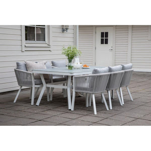 Venture Design Matbord Virya 200cm SKU EAN